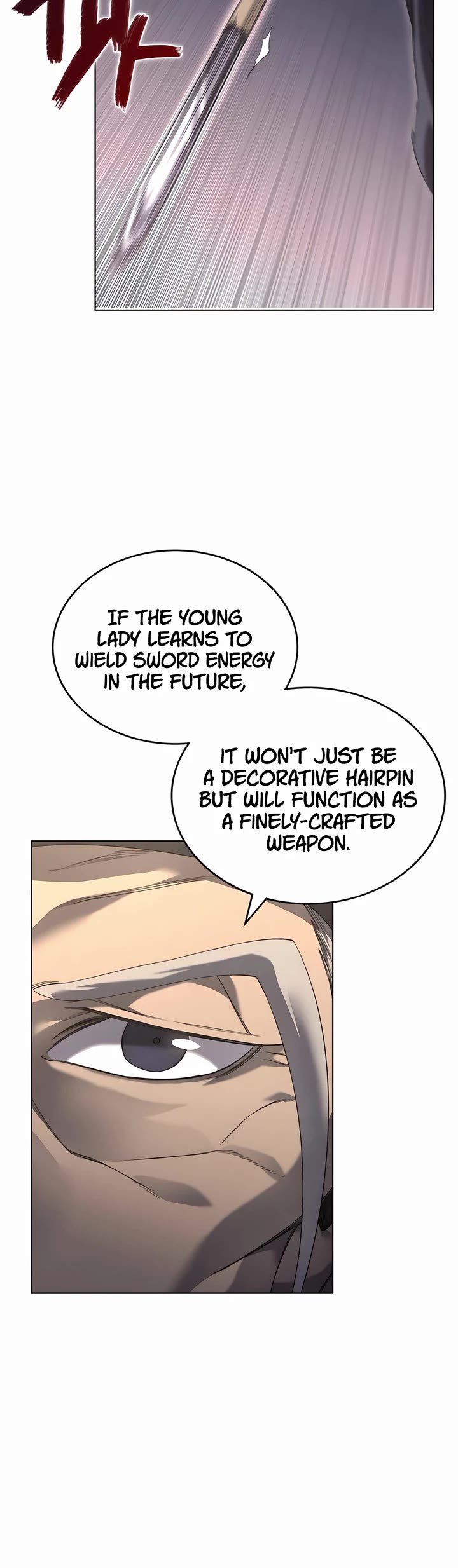 Chronicles of Heavenly Demon Chapter 249 page 8 - Chapter 249