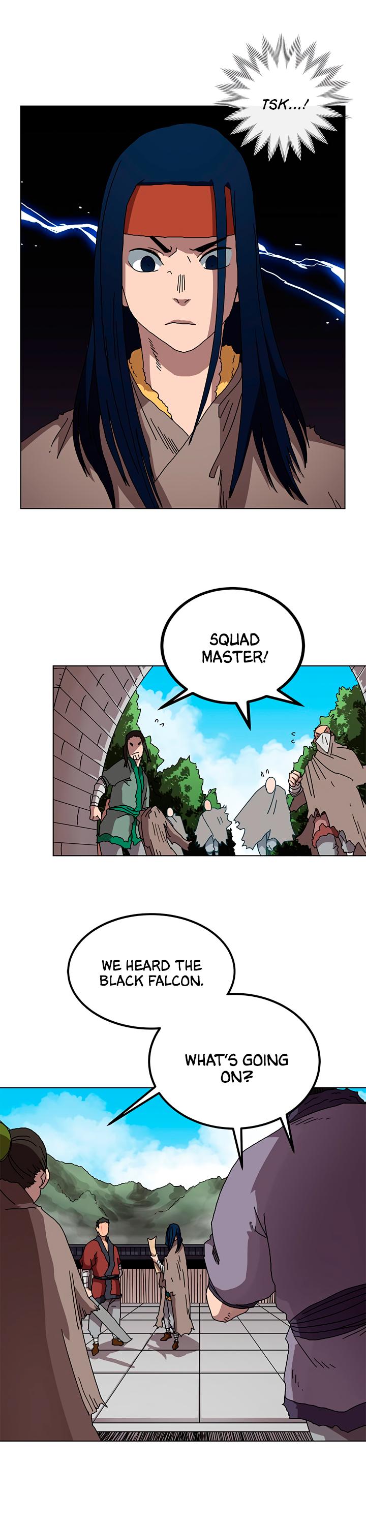 Chronicles of Heavenly Demon Chapter 25 page 11 - Chapter 25