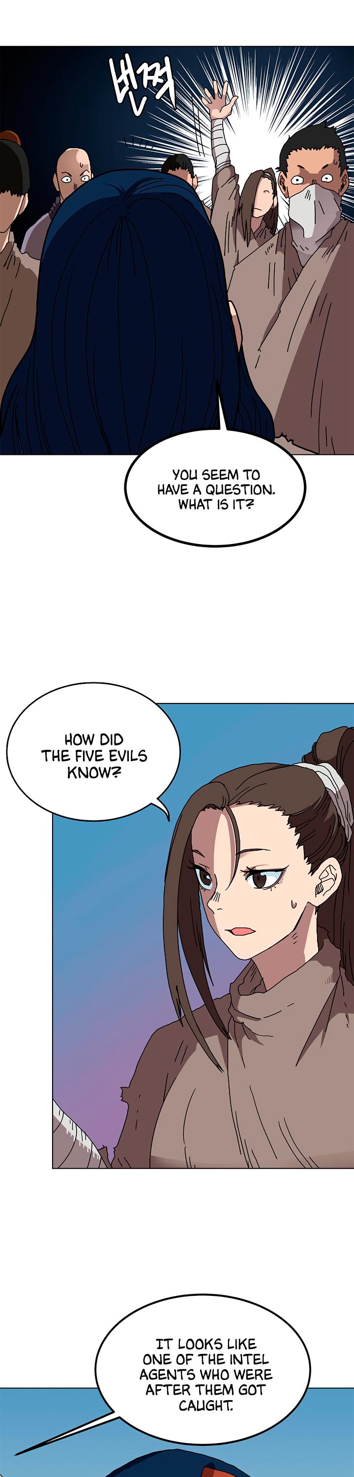 Chronicles of Heavenly Demon Chapter 25 page 14 - Chapter 25