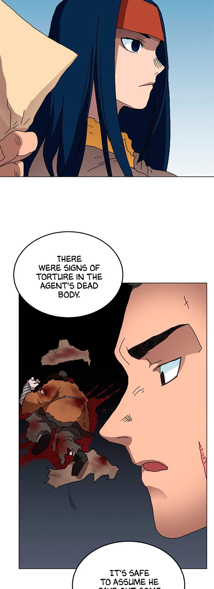 Chronicles of Heavenly Demon Chapter 25 page 15 - Chapter 25