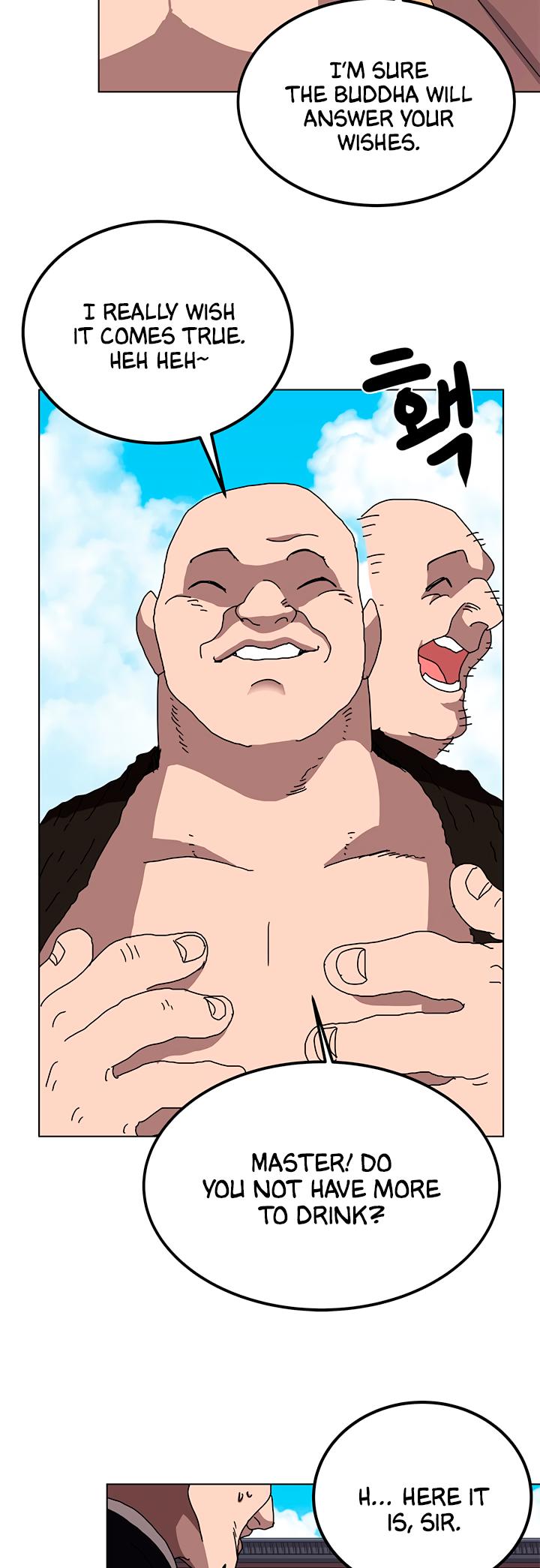 Chronicles of Heavenly Demon Chapter 25 page 24 - Chapter 25