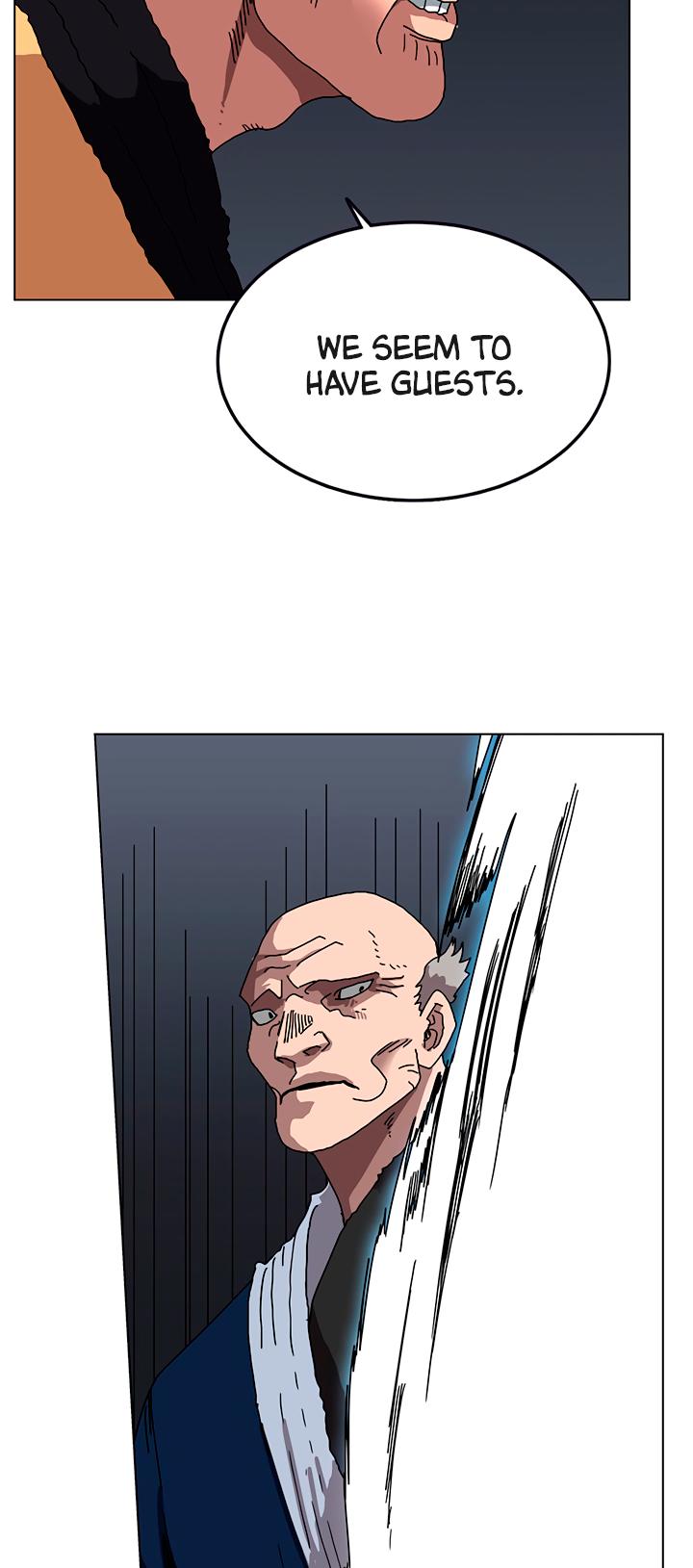 Chronicles of Heavenly Demon Chapter 25 page 27 - Chapter 25