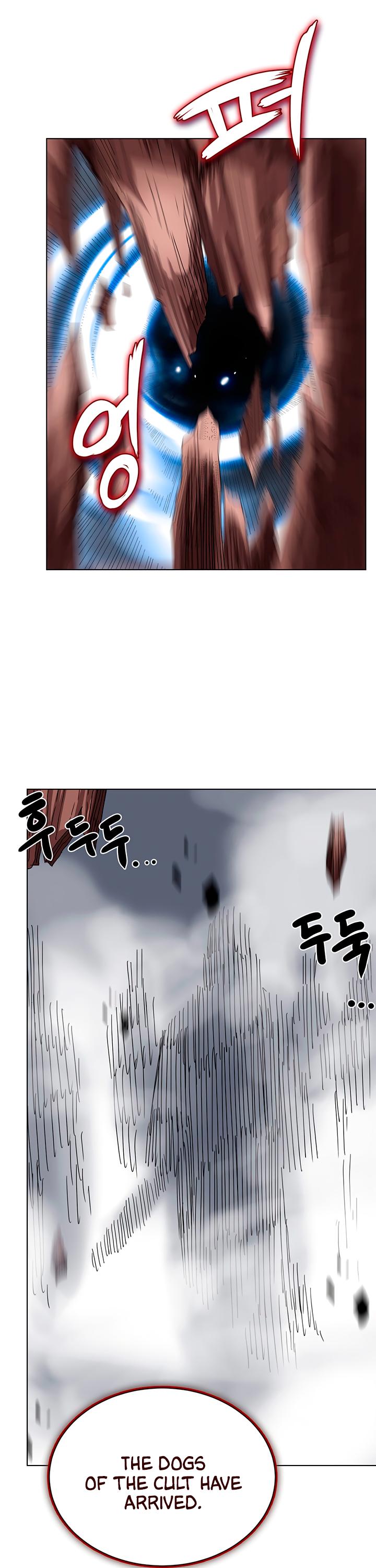 Chronicles of Heavenly Demon Chapter 25 page 29 - Chapter 25