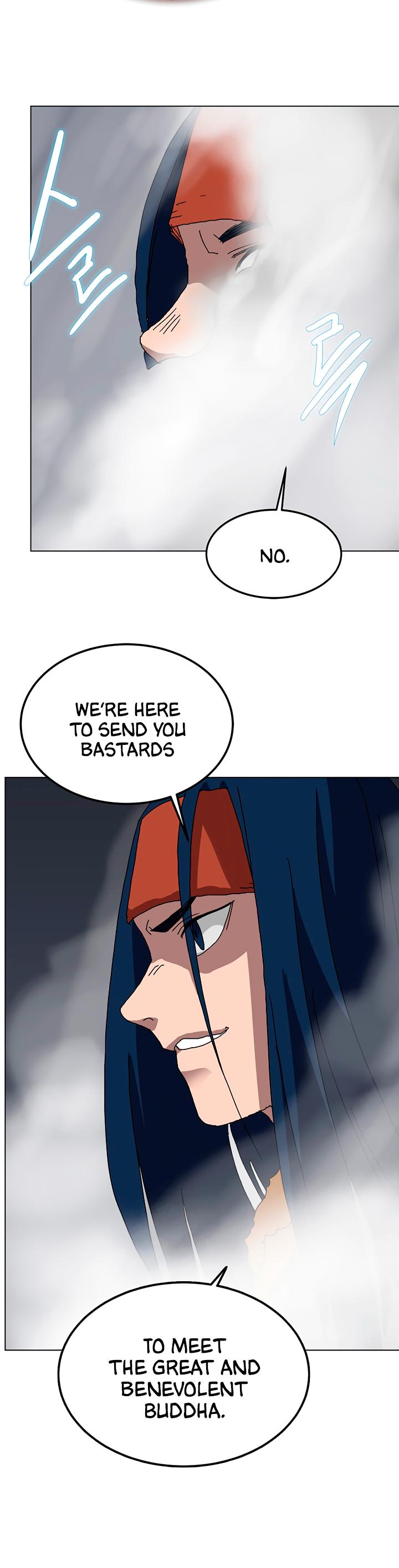 Chronicles of Heavenly Demon Chapter 25 page 30 - Chapter 25