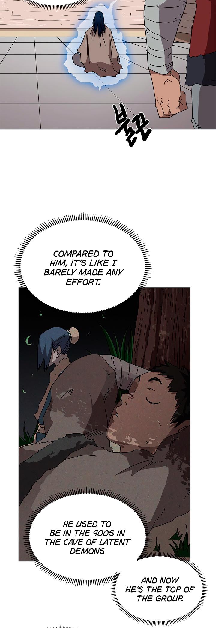 Chronicles of Heavenly Demon Chapter 25 page 7 - Chapter 25
