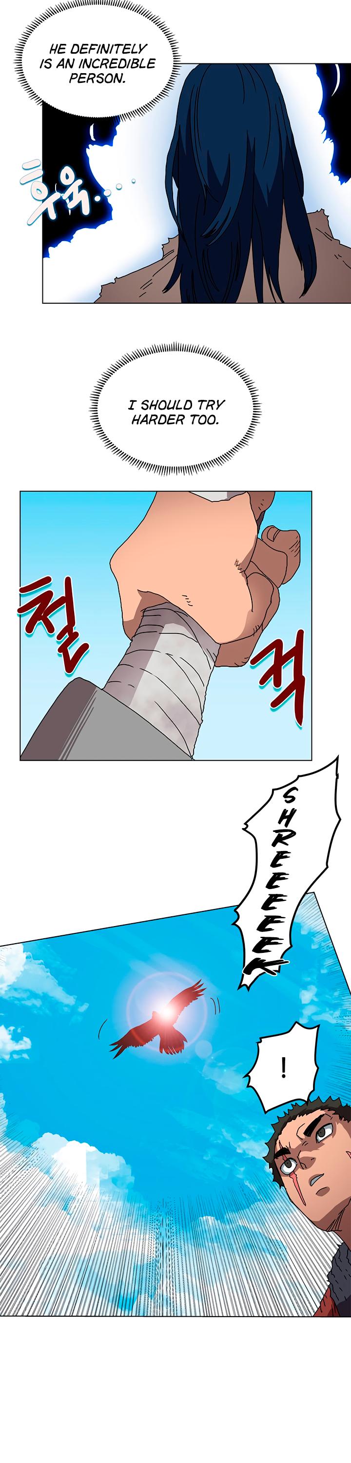 Chronicles of Heavenly Demon Chapter 25 page 8 - Chapter 25