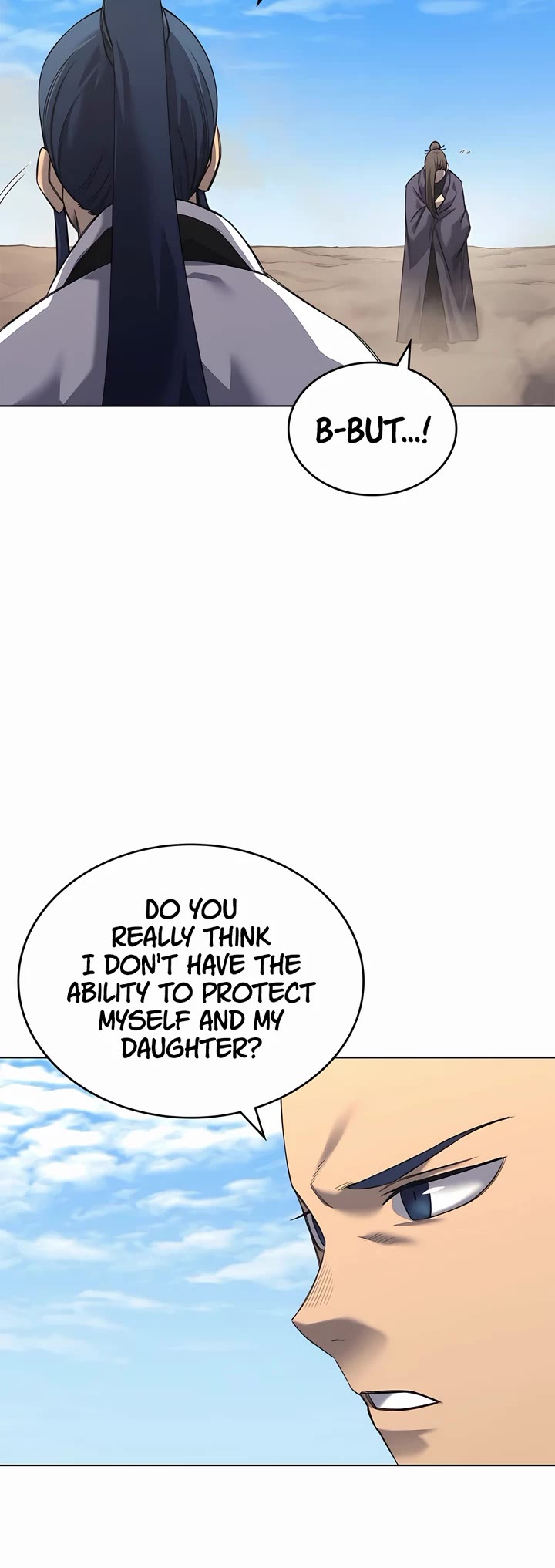 Chronicles of Heavenly Demon Chapter 250 page 12 - Chapter 250