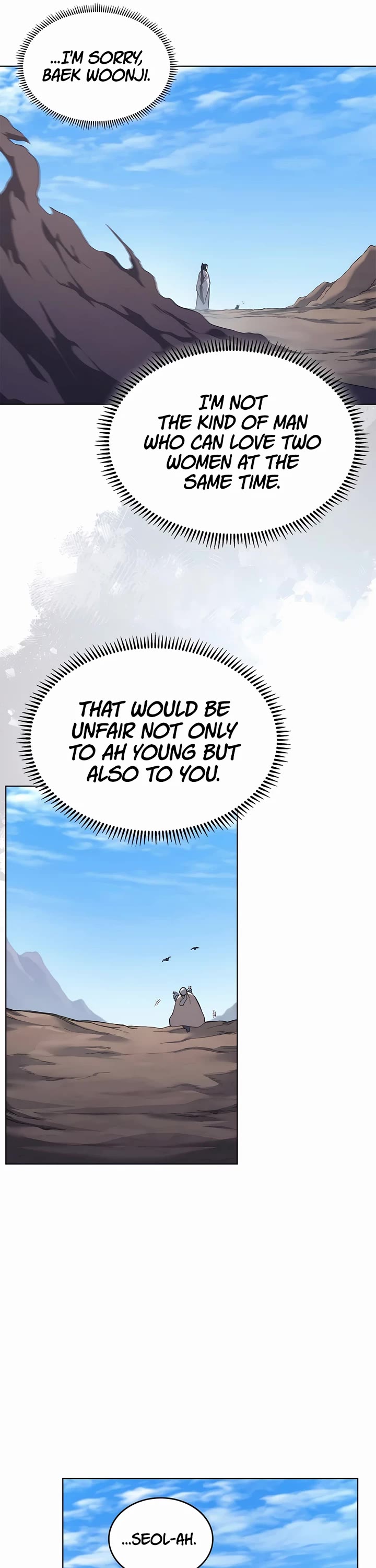 Chronicles of Heavenly Demon Chapter 250 page 14 - Chapter 250