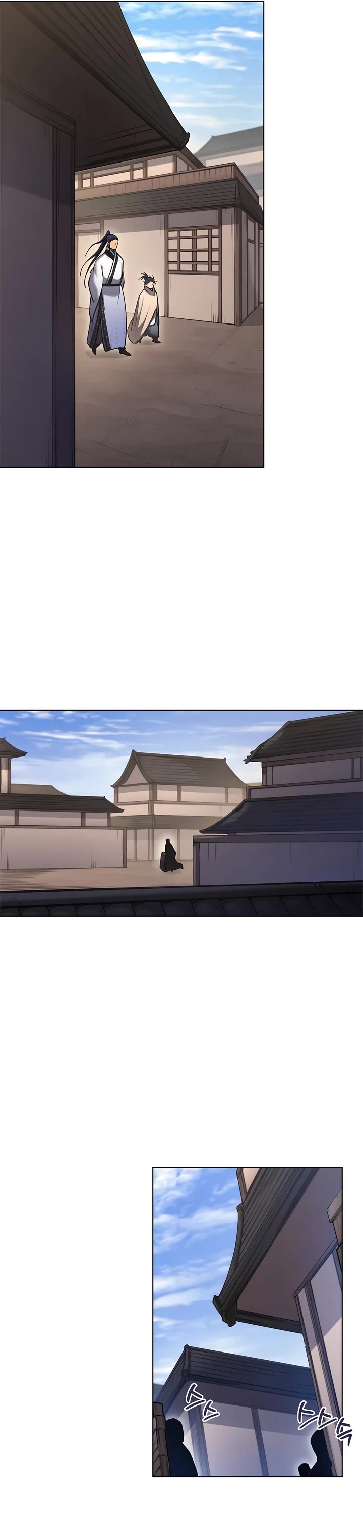 Chronicles of Heavenly Demon Chapter 250 page 22 - Chapter 250