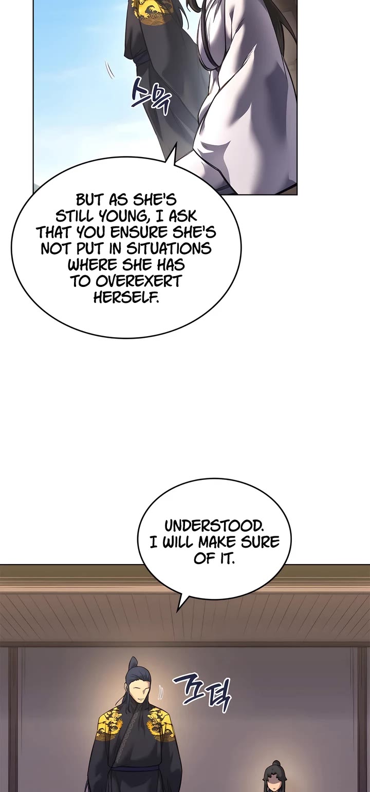 Chronicles of Heavenly Demon Chapter 250 page 4 - Chapter 250