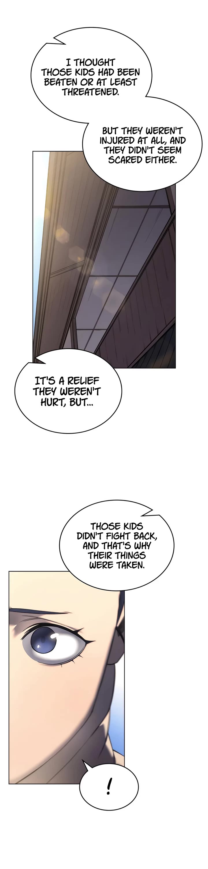 Chronicles of Heavenly Demon Chapter 251 page 13 - Chapter 251