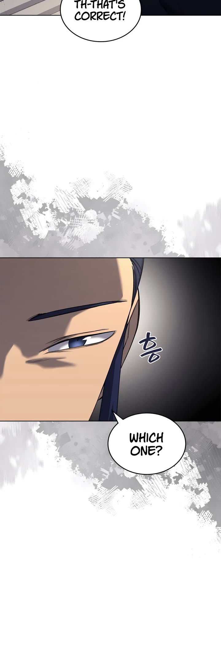 Chronicles of Heavenly Demon Chapter 251 page 24 - Chapter 251