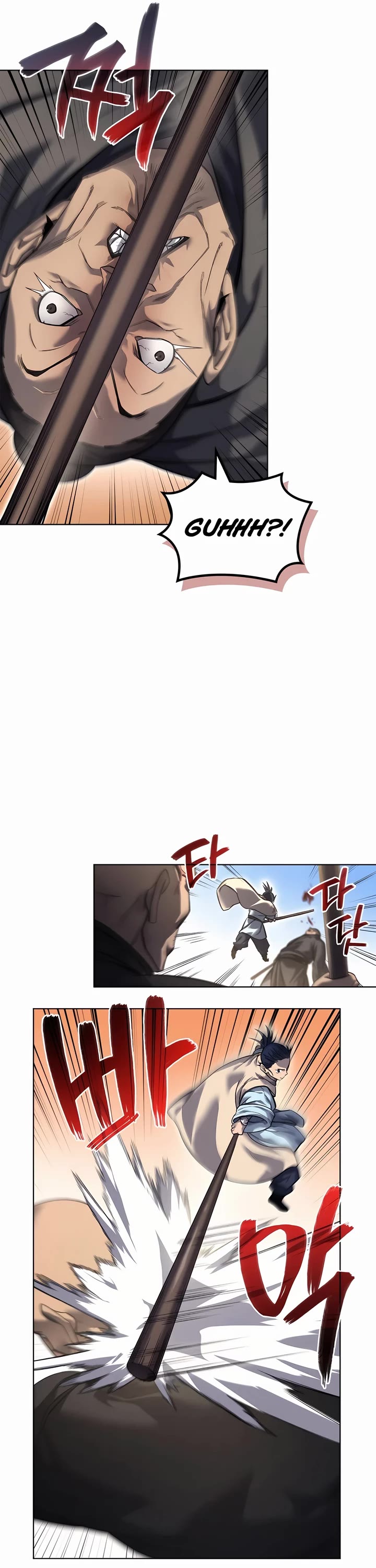 Chronicles of Heavenly Demon Chapter 251 page 5 - Chapter 251