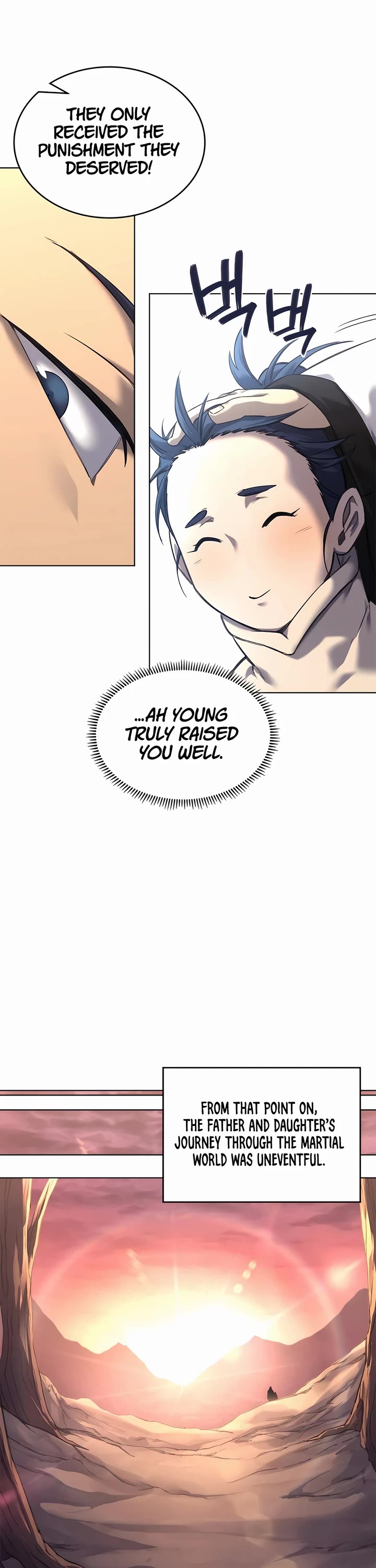 Chronicles of Heavenly Demon Chapter 252 page 13 - Chapter 252