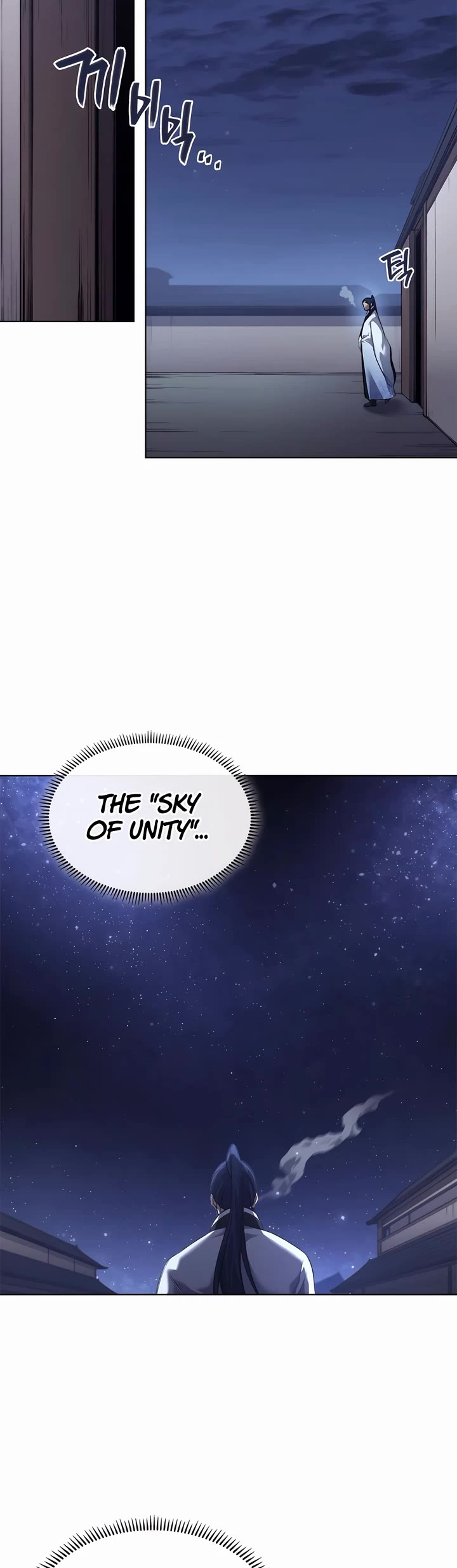 Chronicles of Heavenly Demon Chapter 252 page 15 - Chapter 252