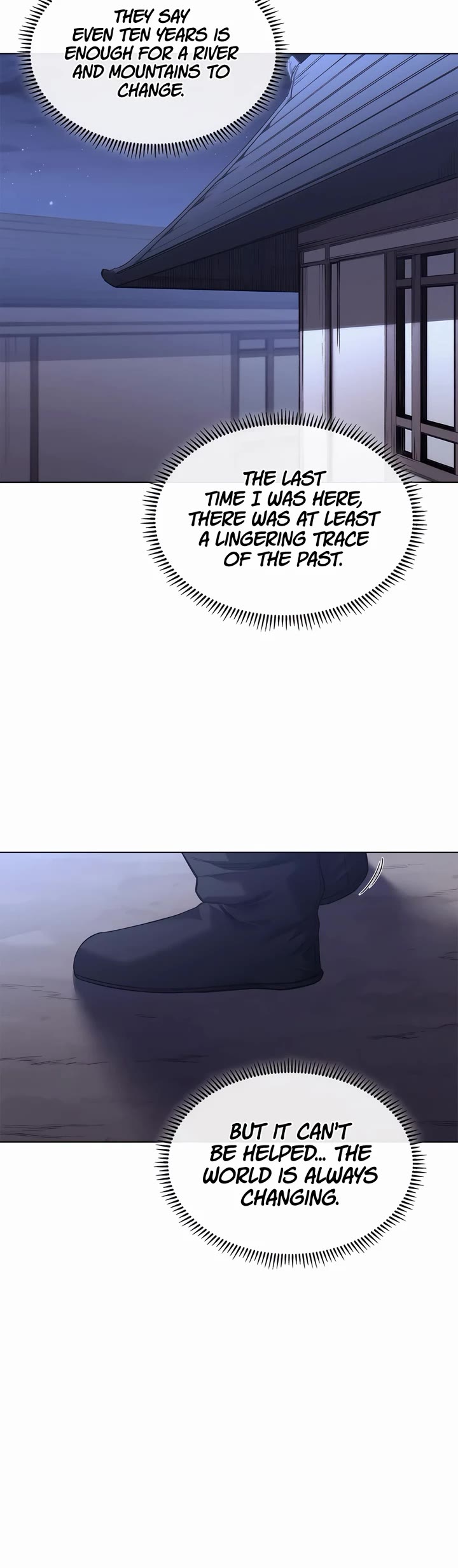 Chronicles of Heavenly Demon Chapter 252 page 16 - Chapter 252