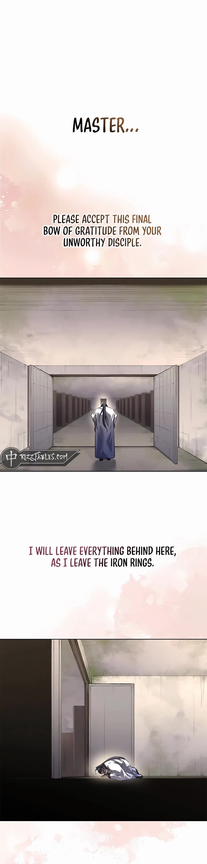 Chronicles of Heavenly Demon Chapter 252 page 26 - Chapter 252