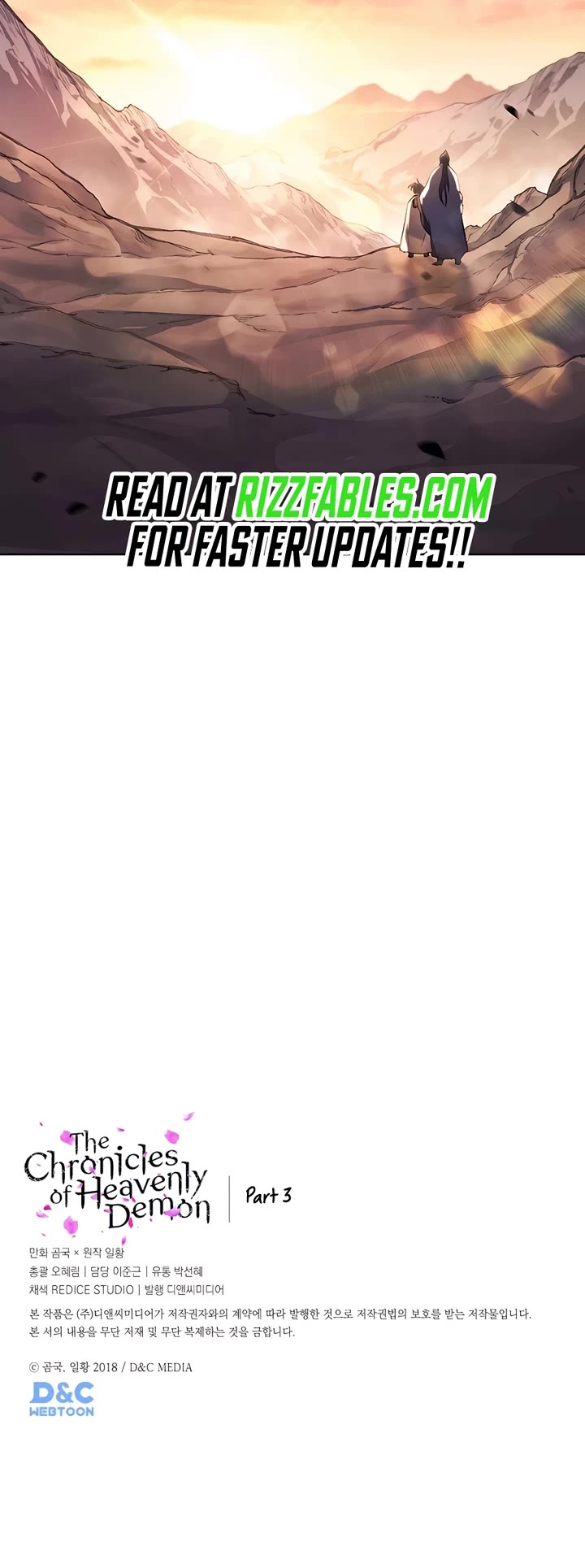 Chronicles of Heavenly Demon Chapter 252 page 29 - Chapter 252