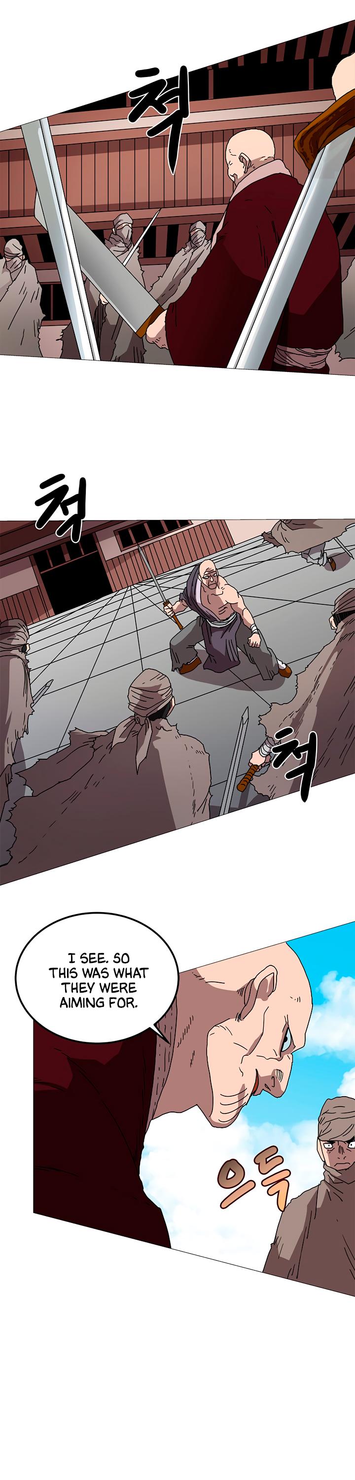 Chronicles of Heavenly Demon Chapter 26 page 11 - Chapter 26