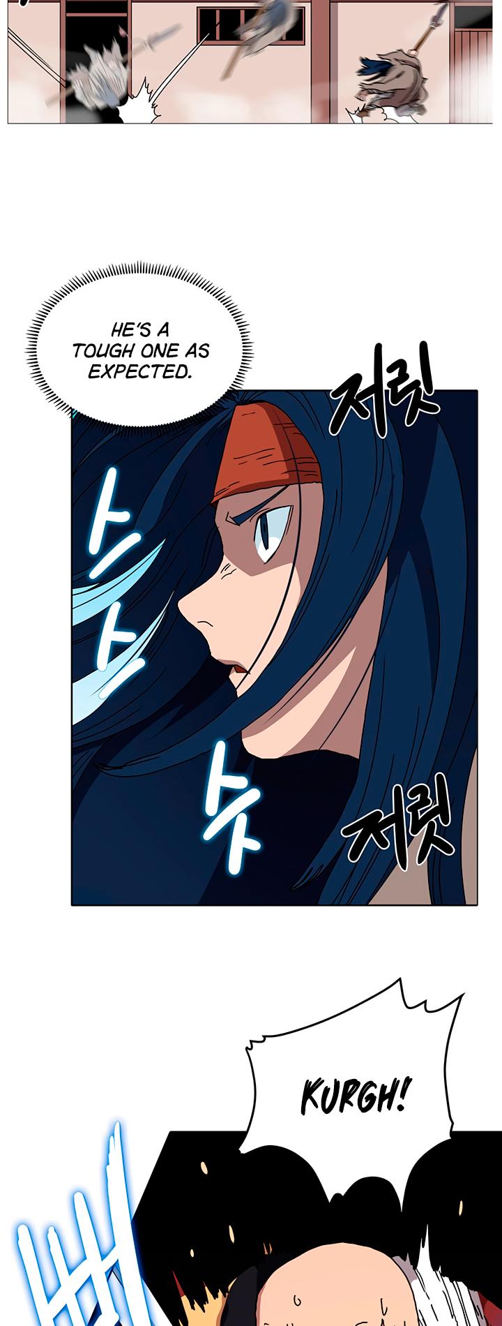 Chronicles of Heavenly Demon Chapter 26 page 15 - Chapter 26