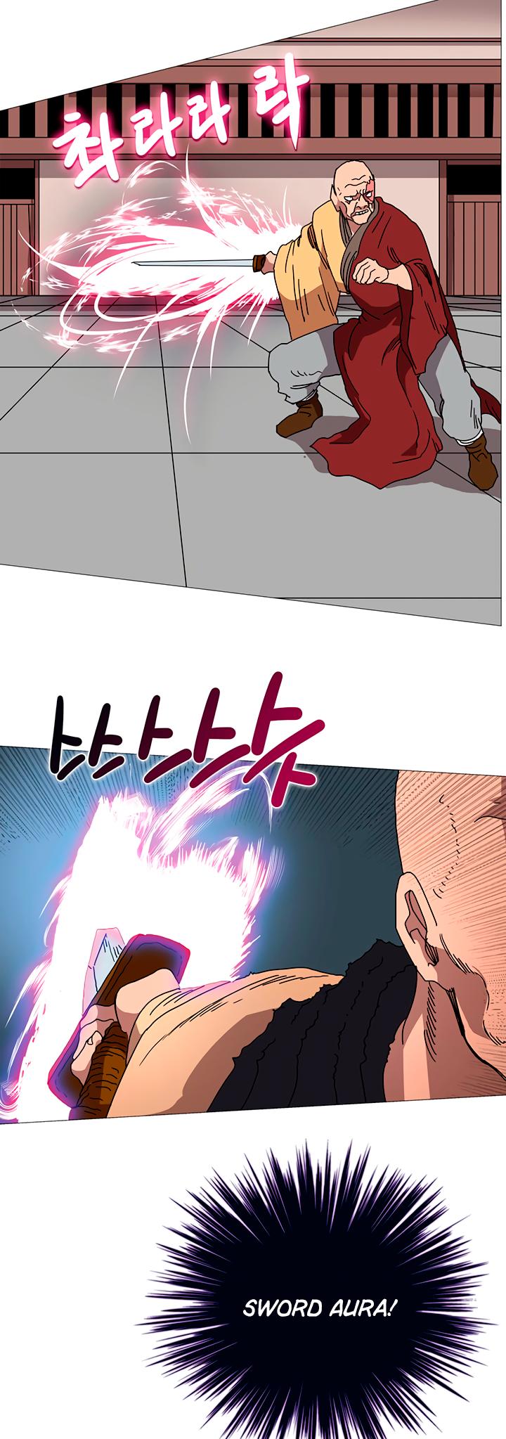 Chronicles of Heavenly Demon Chapter 26 page 18 - Chapter 26