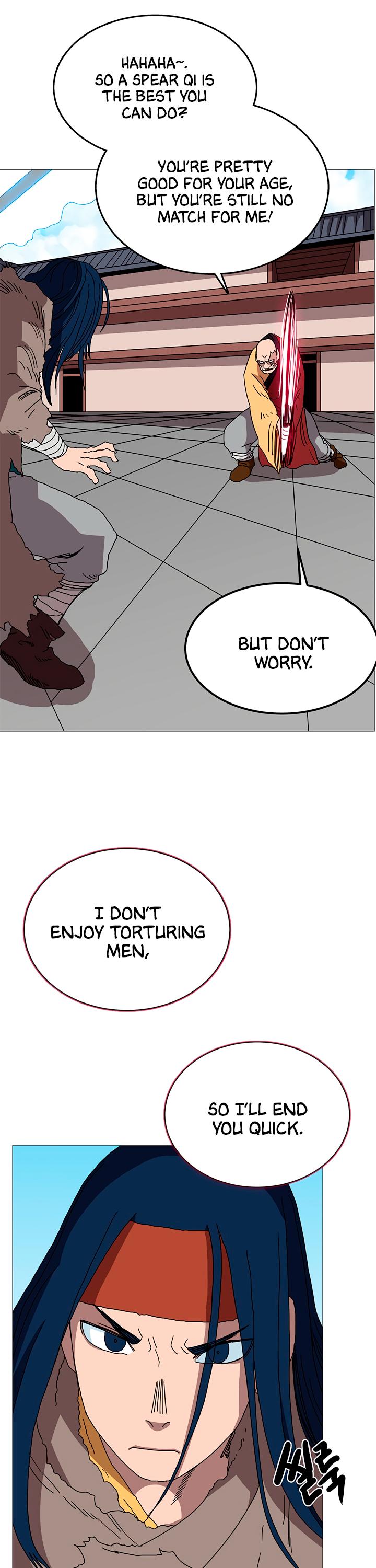 Chronicles of Heavenly Demon Chapter 26 page 20 - Chapter 26