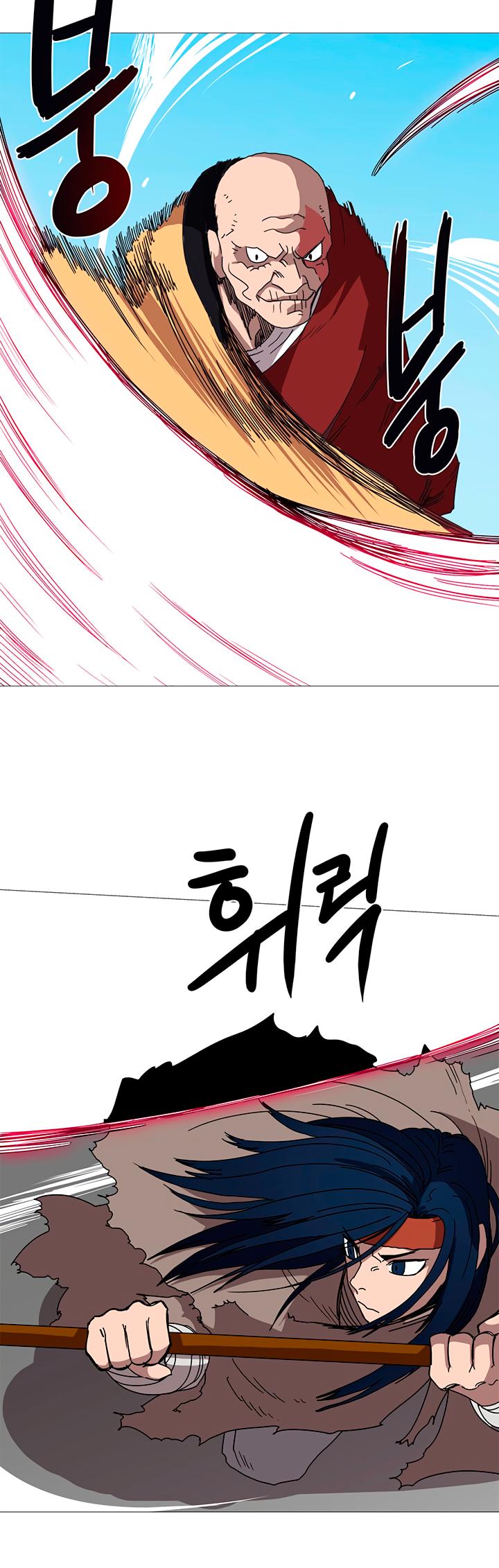 Chronicles of Heavenly Demon Chapter 26 page 22 - Chapter 26