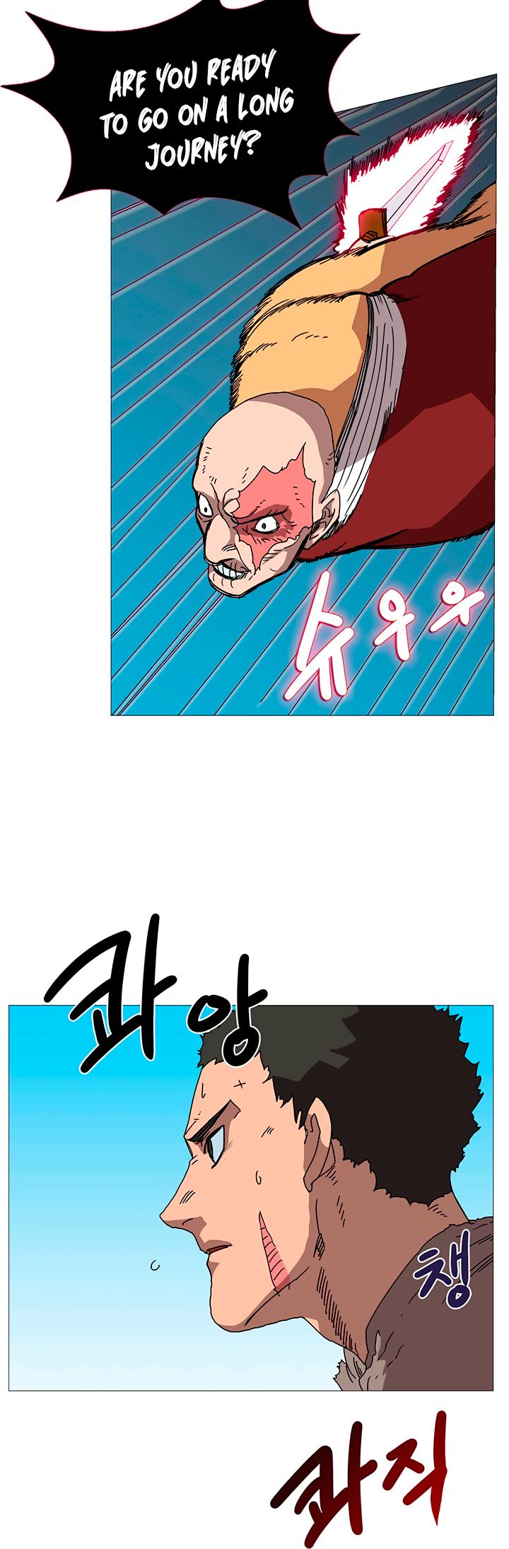 Chronicles of Heavenly Demon Chapter 26 page 24 - Chapter 26