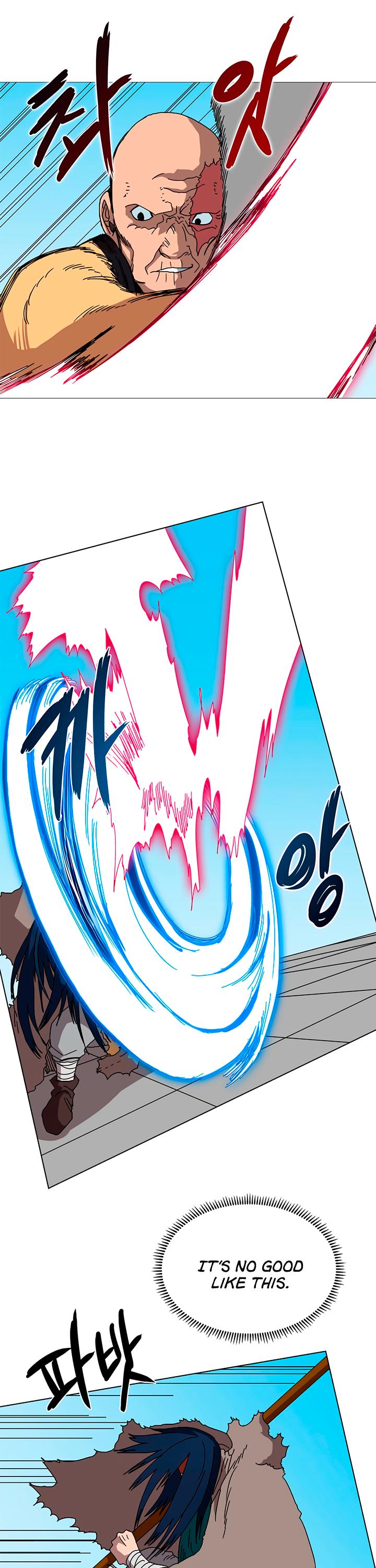 Chronicles of Heavenly Demon Chapter 26 page 26 - Chapter 26