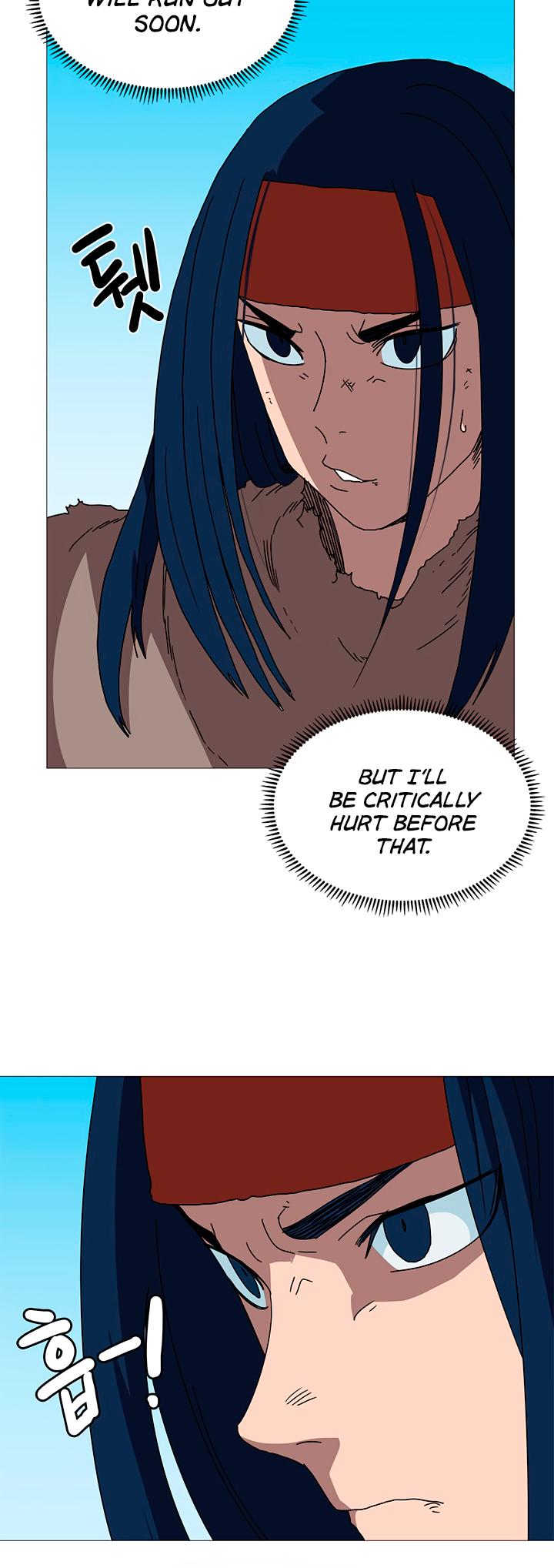 Chronicles of Heavenly Demon Chapter 26 page 28 - Chapter 26