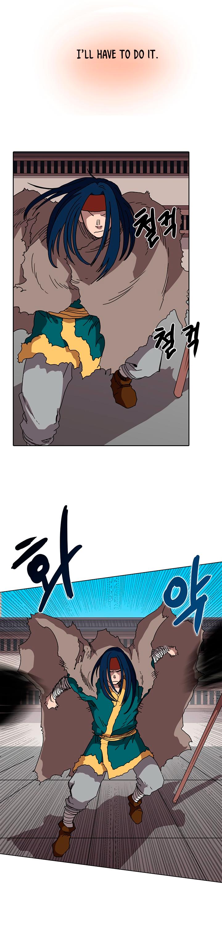 Chronicles of Heavenly Demon Chapter 26 page 29 - Chapter 26