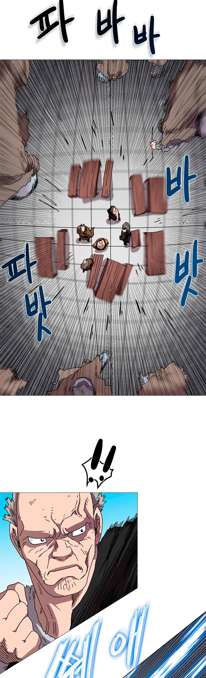 Chronicles of Heavenly Demon Chapter 26 page 6 - Chapter 26