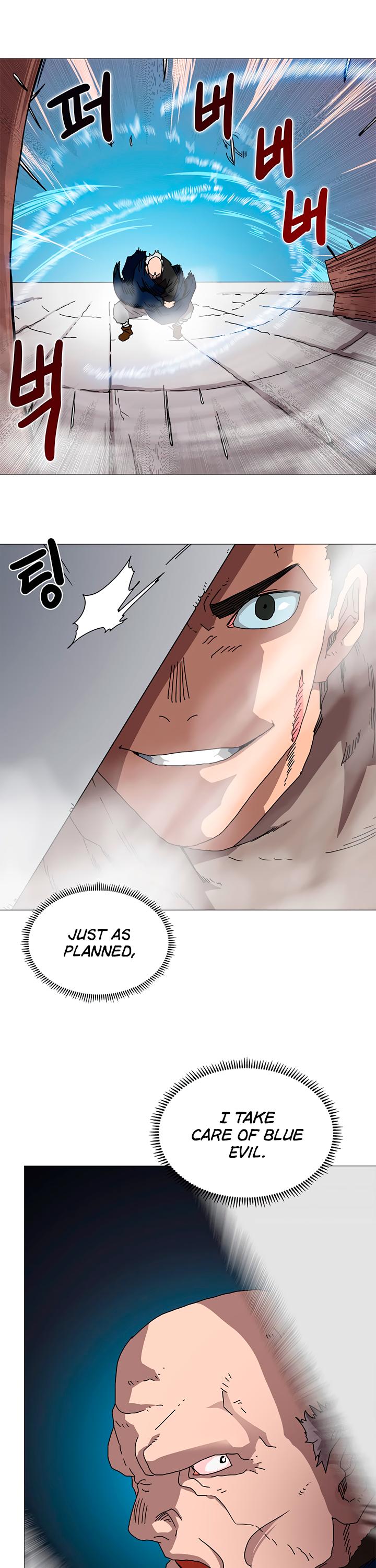 Chronicles of Heavenly Demon Chapter 26 page 8 - Chapter 26