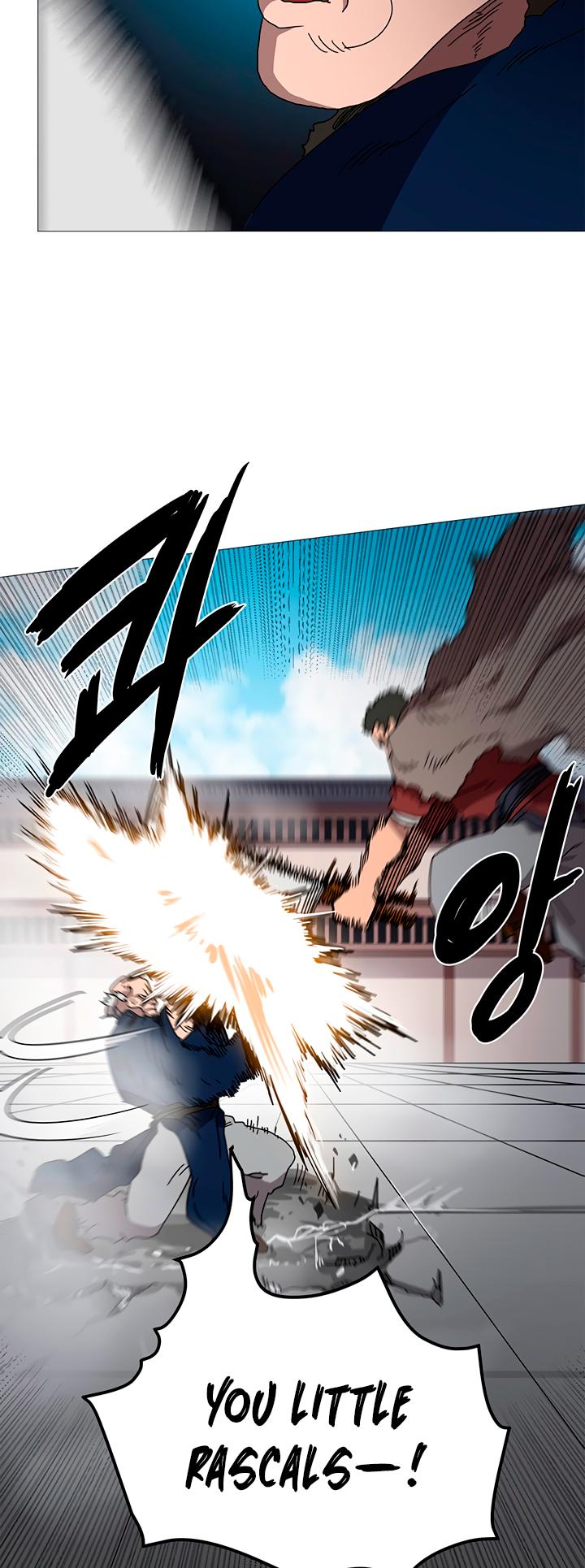 Chronicles of Heavenly Demon Chapter 26 page 9 - Chapter 26
