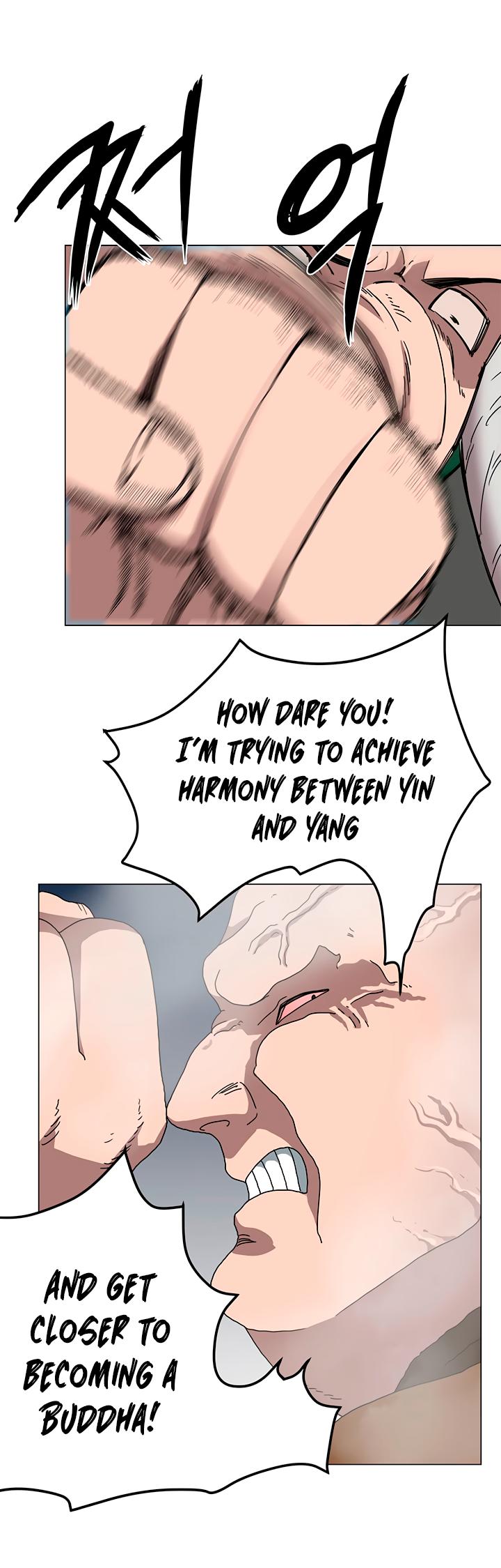Chronicles of Heavenly Demon Chapter 27 page 22 - Chapter 27