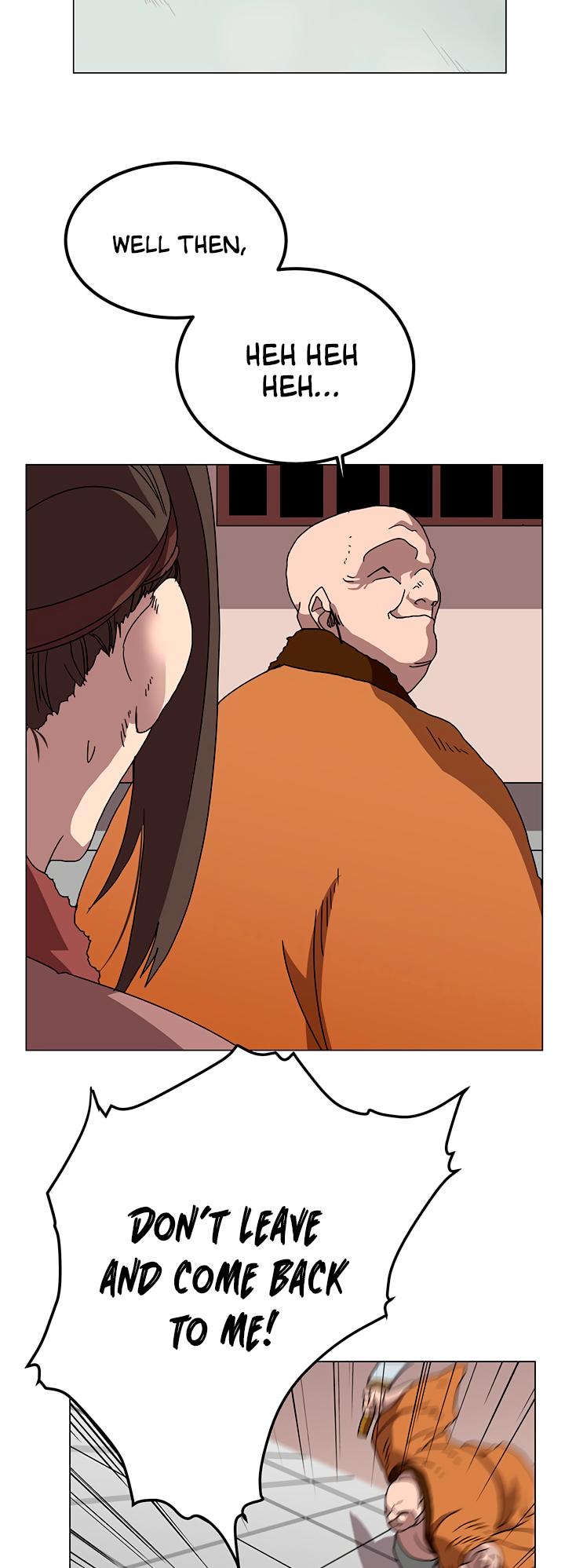 Chronicles of Heavenly Demon Chapter 27 page 24 - Chapter 27