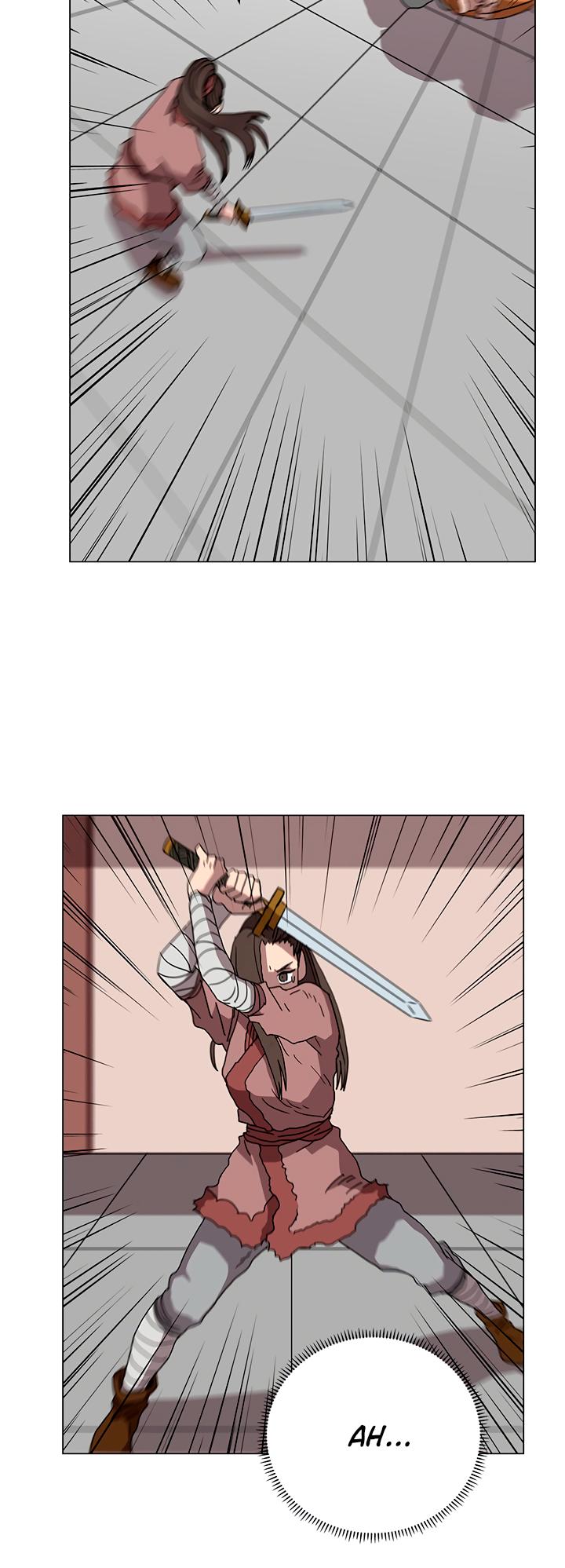 Chronicles of Heavenly Demon Chapter 27 page 25 - Chapter 27