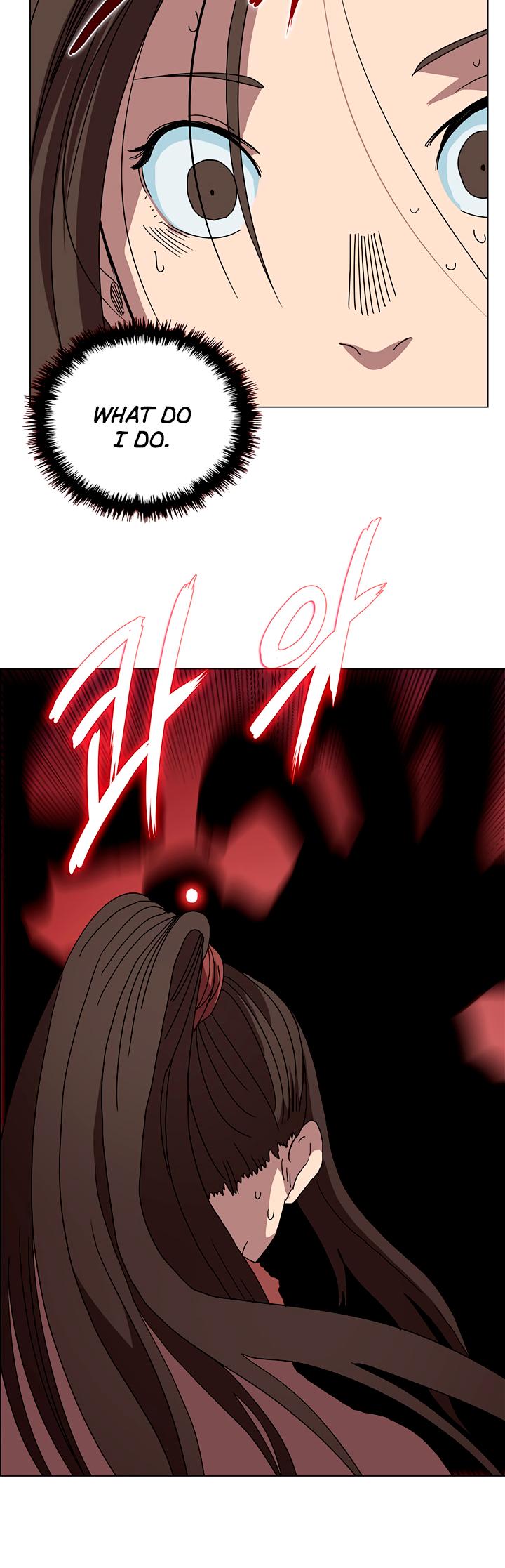 Chronicles of Heavenly Demon Chapter 27 page 28 - Chapter 27