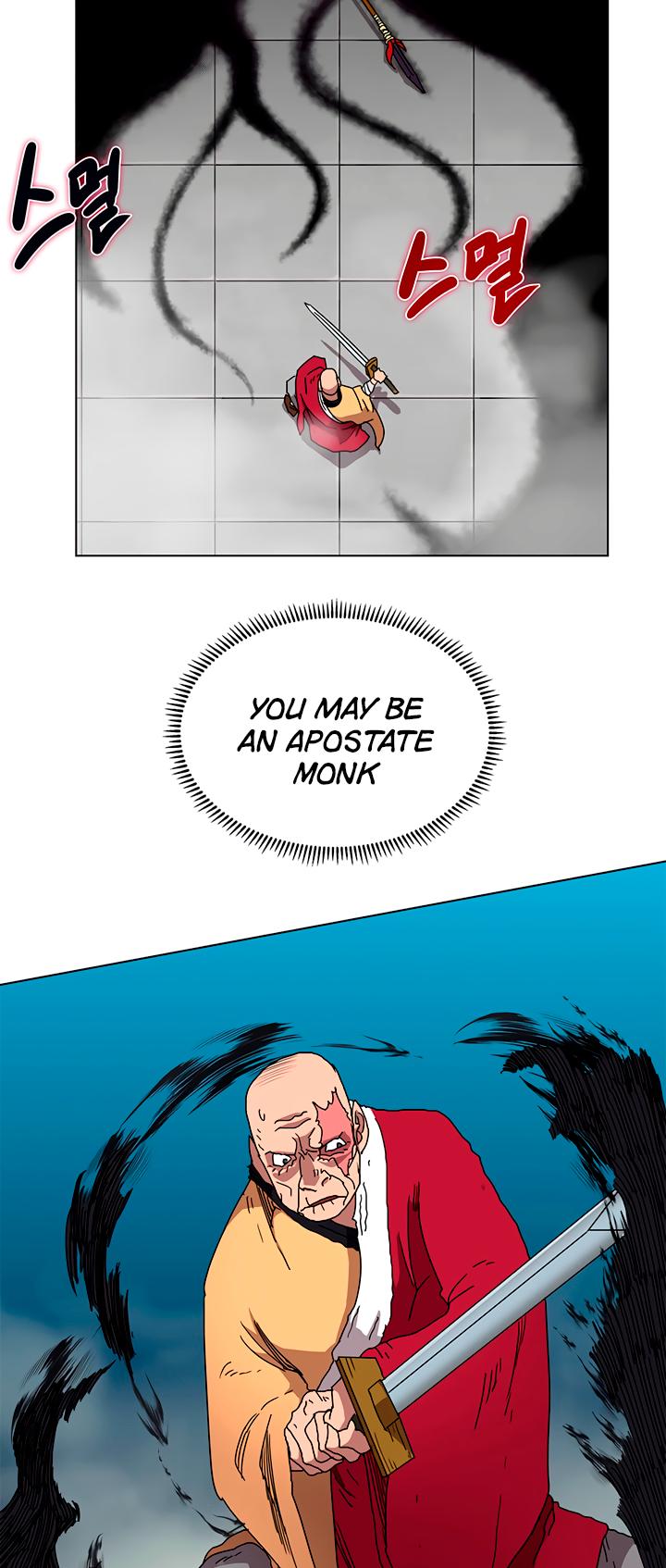 Chronicles of Heavenly Demon Chapter 27 page 3 - Chapter 27