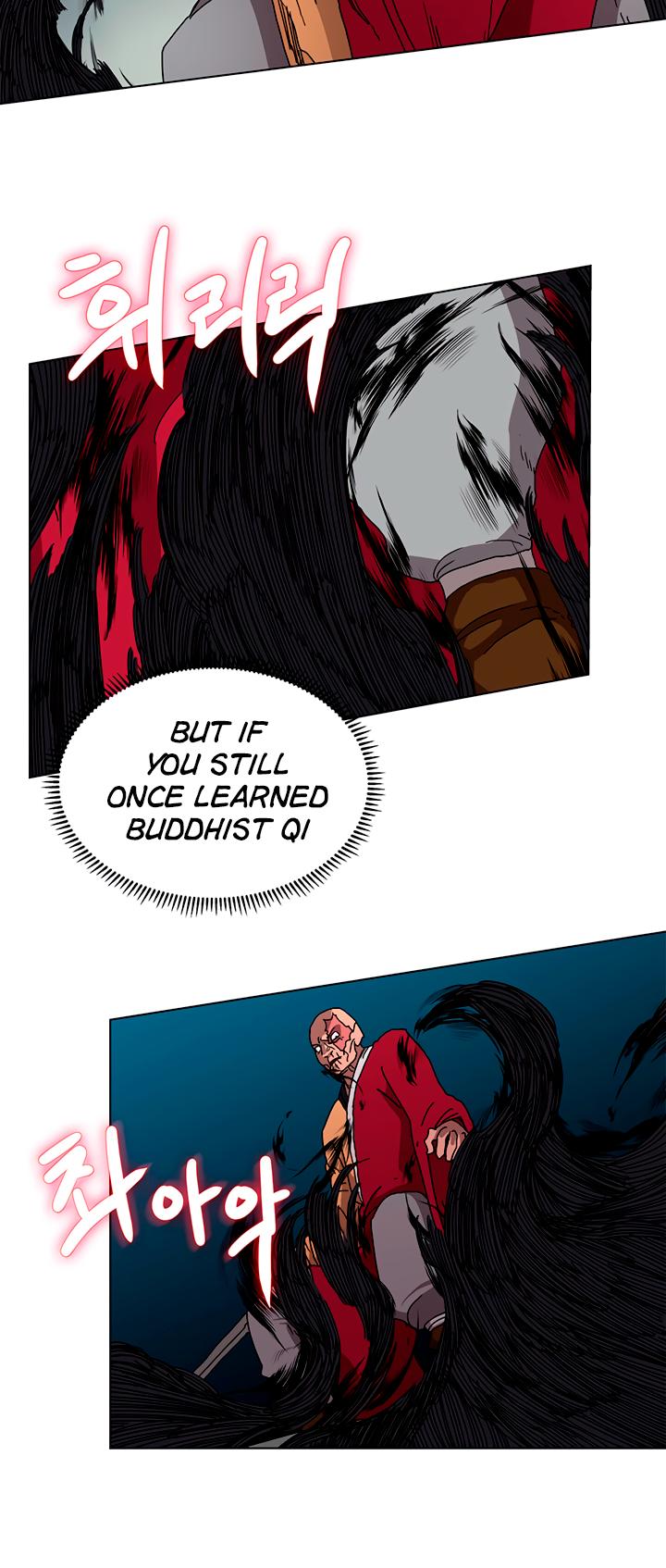 Chronicles of Heavenly Demon Chapter 27 page 4 - Chapter 27
