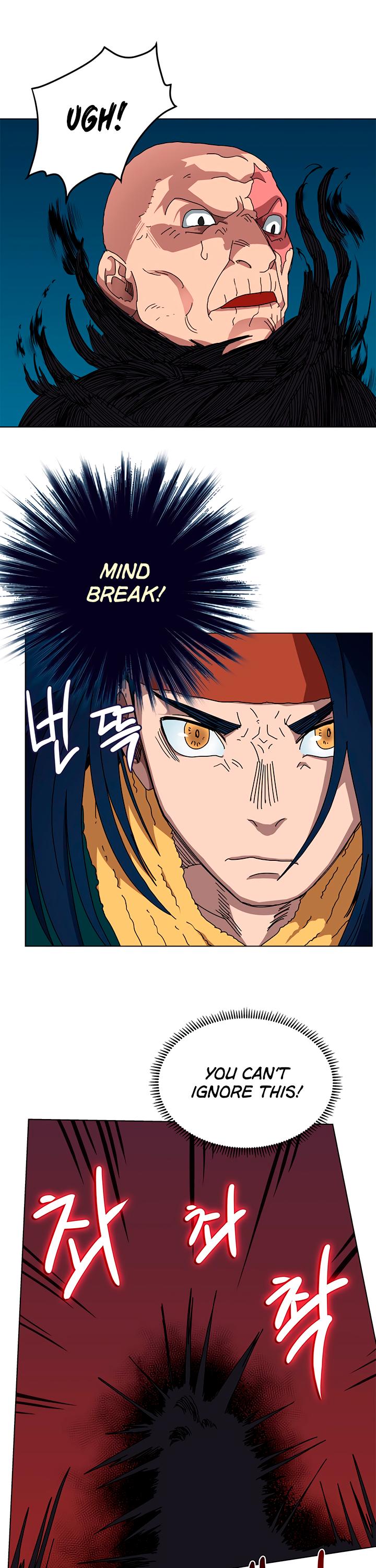 Chronicles of Heavenly Demon Chapter 27 page 5 - Chapter 27