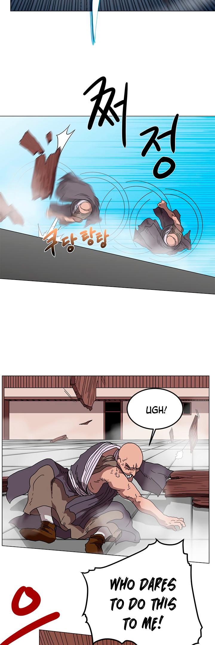 Chronicles of Heavenly Demon Chapter 28 page 12 - Chapter 28