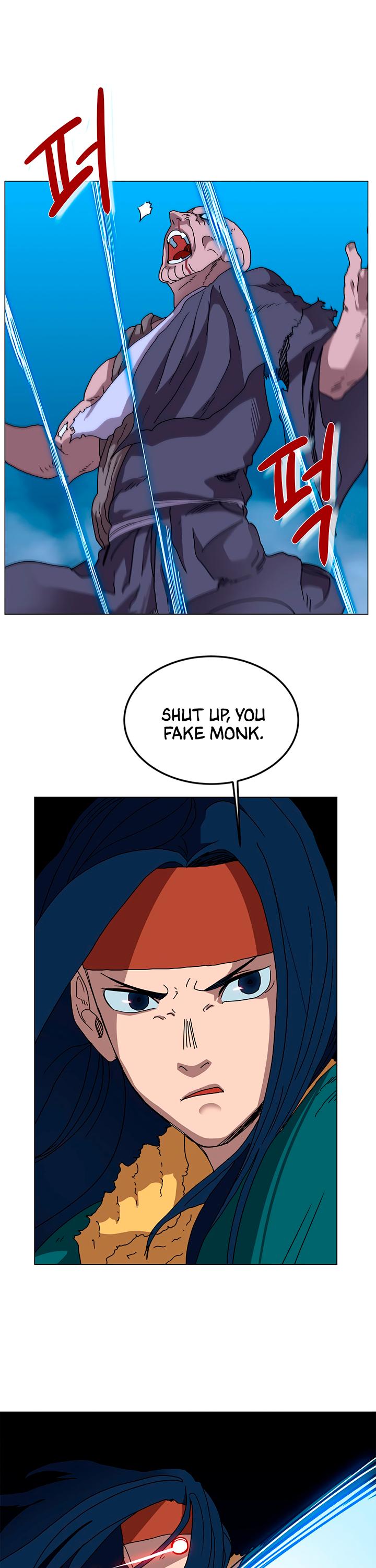 Chronicles of Heavenly Demon Chapter 28 page 14 - Chapter 28