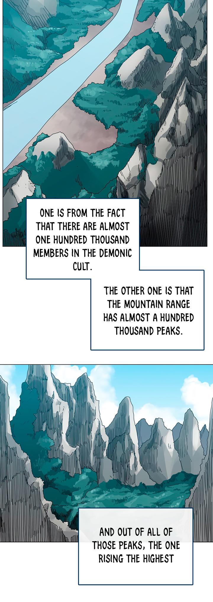 Chronicles of Heavenly Demon Chapter 28 page 19 - Chapter 28