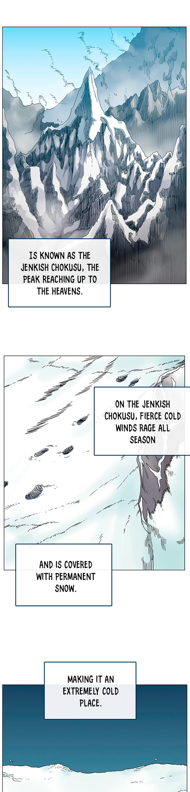 Chronicles of Heavenly Demon Chapter 28 page 20 - Chapter 28