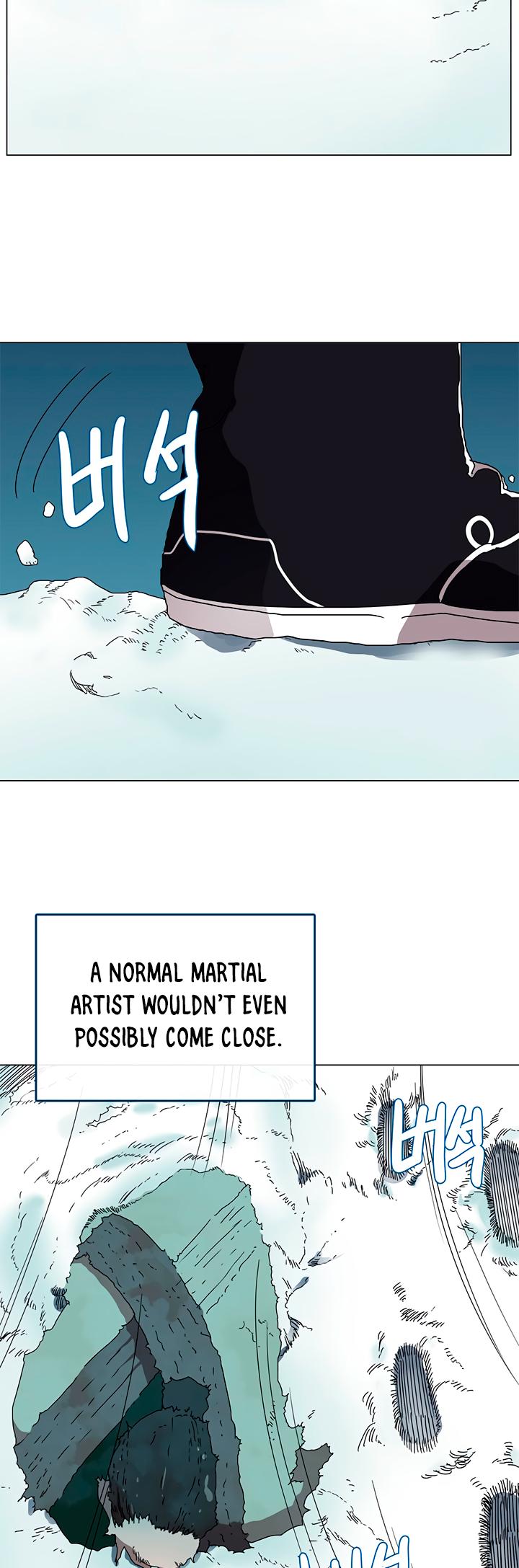 Chronicles of Heavenly Demon Chapter 28 page 21 - Chapter 28