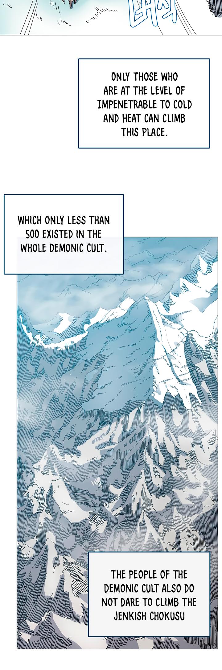 Chronicles of Heavenly Demon Chapter 28 page 22 - Chapter 28
