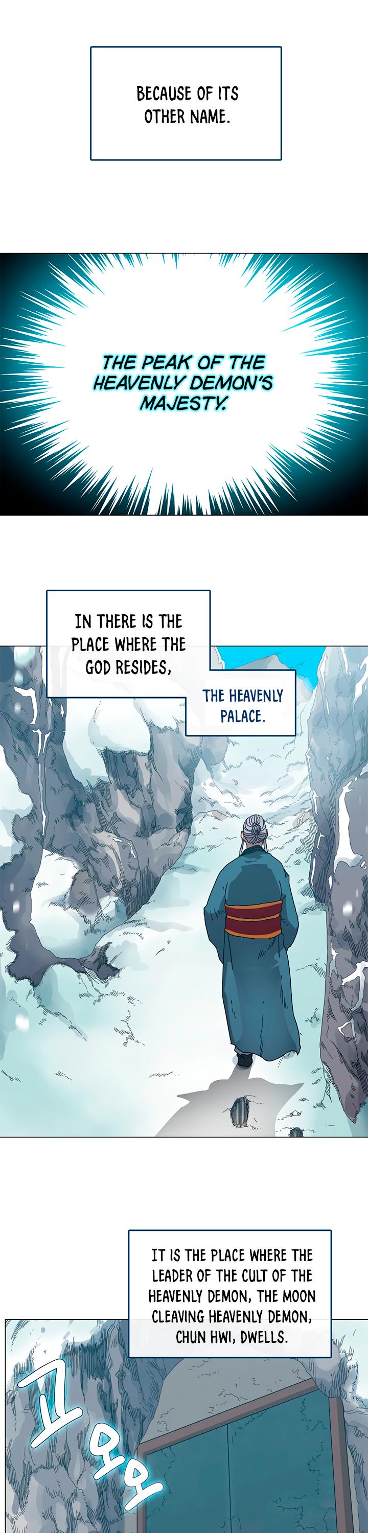 Chronicles of Heavenly Demon Chapter 28 page 23 - Chapter 28