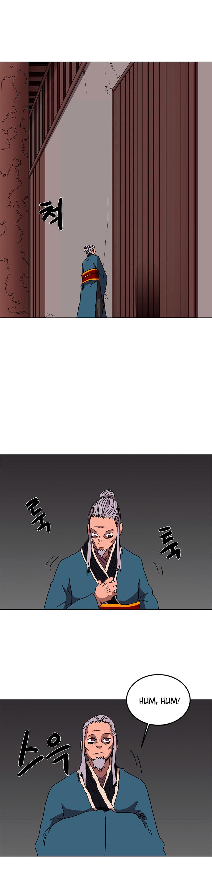 Chronicles of Heavenly Demon Chapter 28 page 26 - Chapter 28