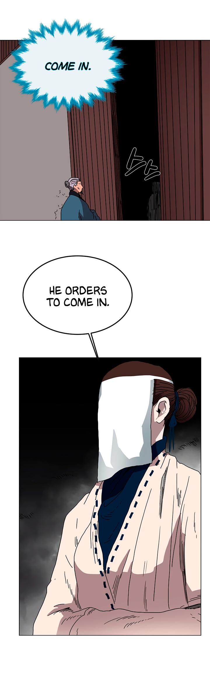 Chronicles of Heavenly Demon Chapter 28 page 27 - Chapter 28